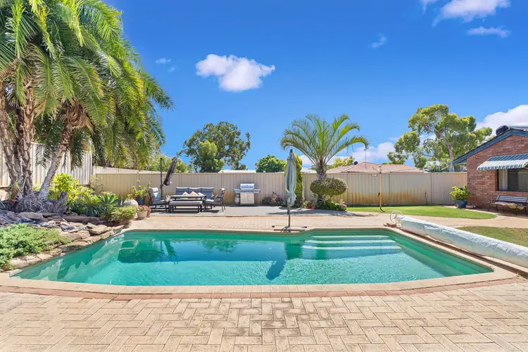 14 Nestor Way, Silver Sands WA 6210