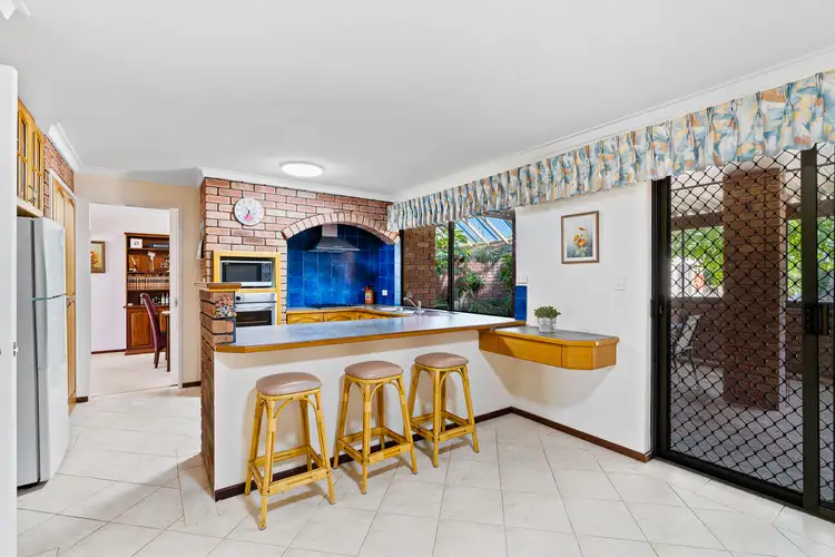 Fifth view of Homely house listing, 14 Nestor Way, Silver Sands WA 6210