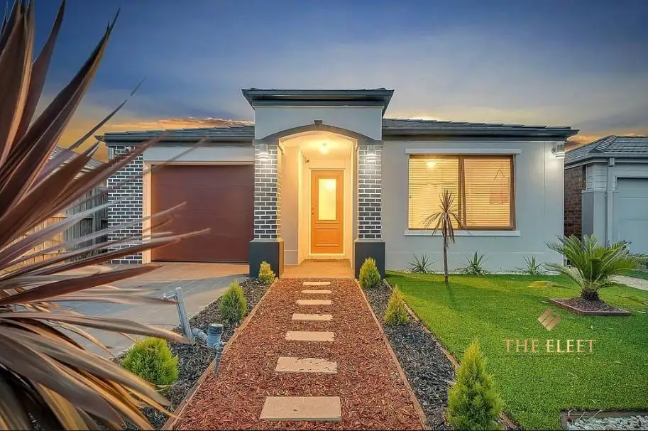 Main view of Homely house listing, 4 Paulo Street, Tarneit VIC 3029