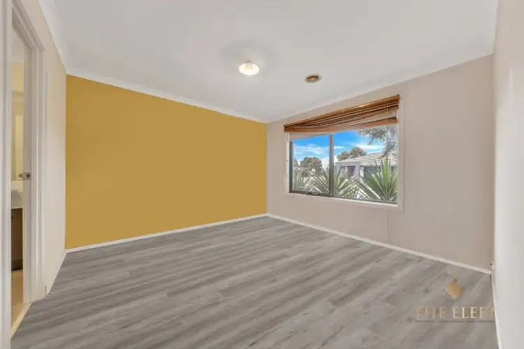 Fourth view of Homely house listing, 4 Paulo Street, Tarneit VIC 3029