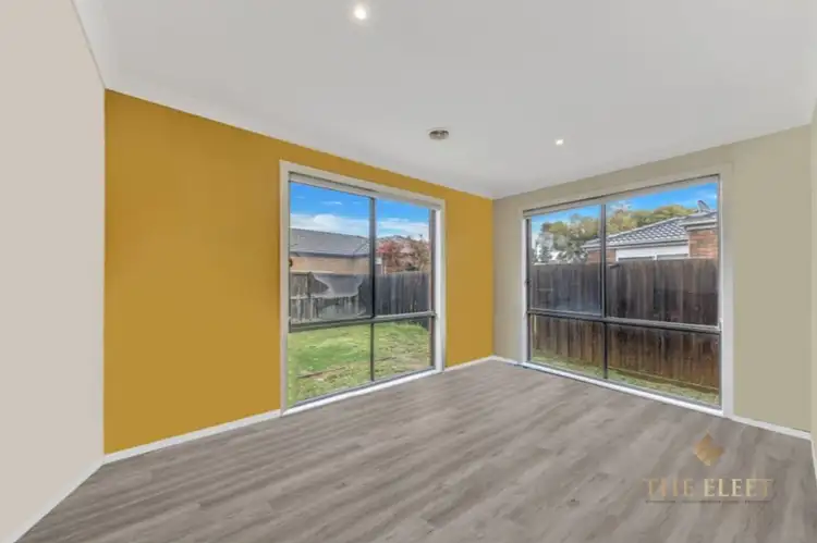 Fifth view of Homely house listing, 4 Paulo Street, Tarneit VIC 3029