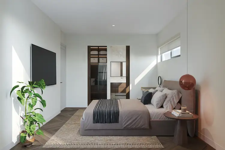 Fifth view of Homely land listing, 7A Jamieson Avenue, Rowville VIC 3178