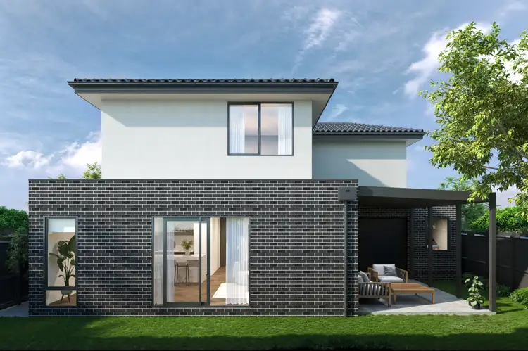 Sixth view of Homely land listing, 7A Jamieson Avenue, Rowville VIC 3178