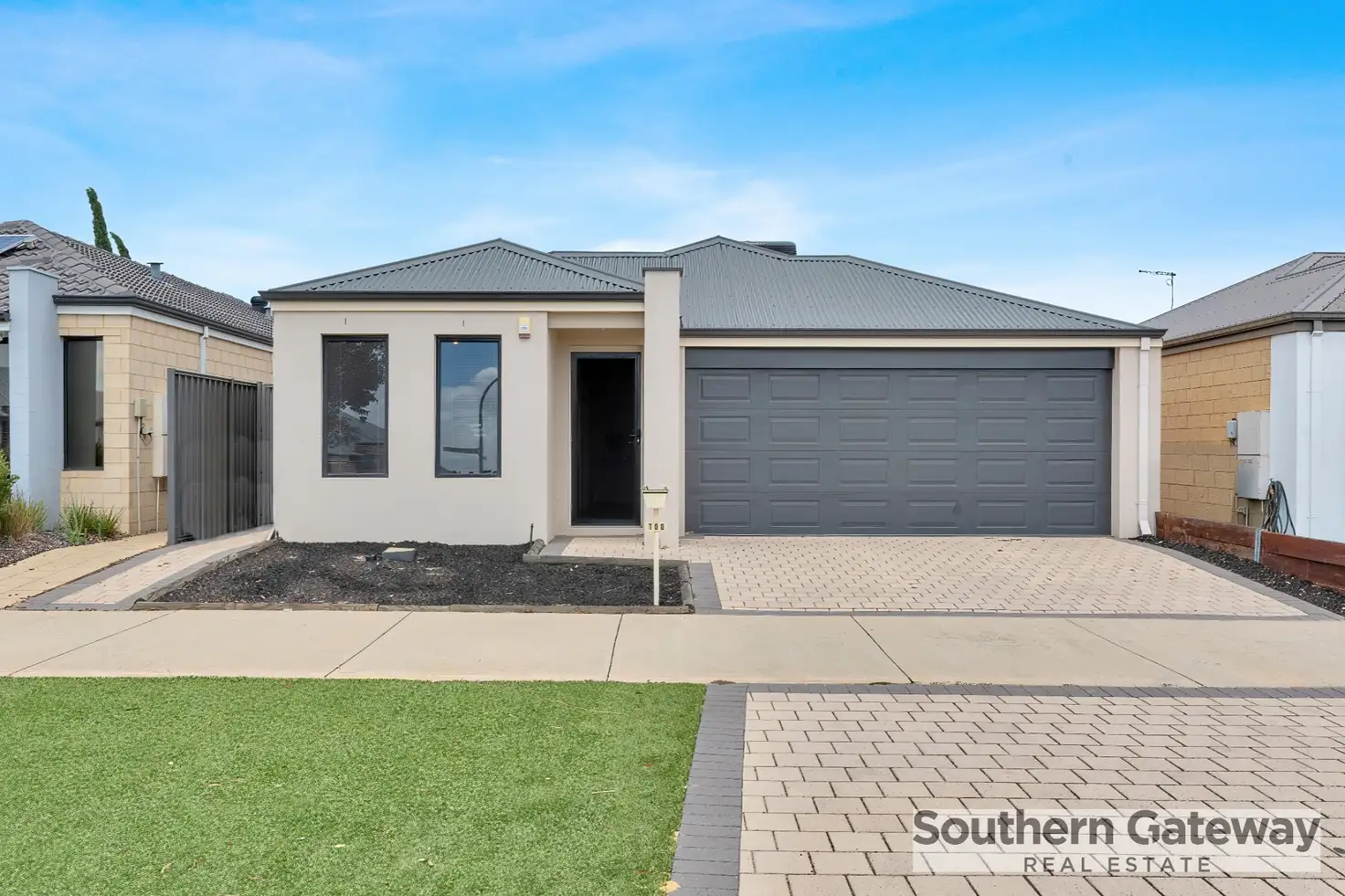 Main view of Homely house listing, 100 Boatwright Avenue, Haynes WA 6112