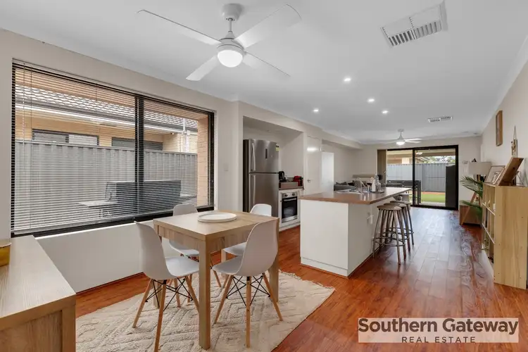Third view of Homely house listing, 100 Boatwright Avenue, Haynes WA 6112