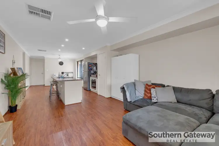 Fifth view of Homely house listing, 100 Boatwright Avenue, Haynes WA 6112