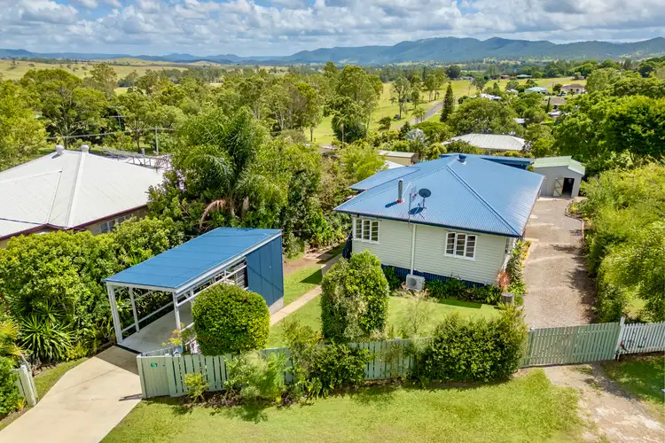 Main view of Homely house listing, 76 Atthow Street, Kilcoy QLD 4515