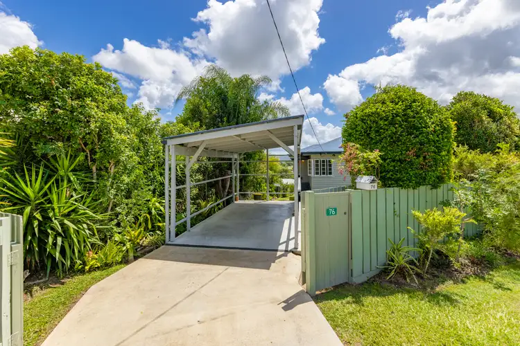 Second view of Homely house listing, 76 Atthow Street, Kilcoy QLD 4515
