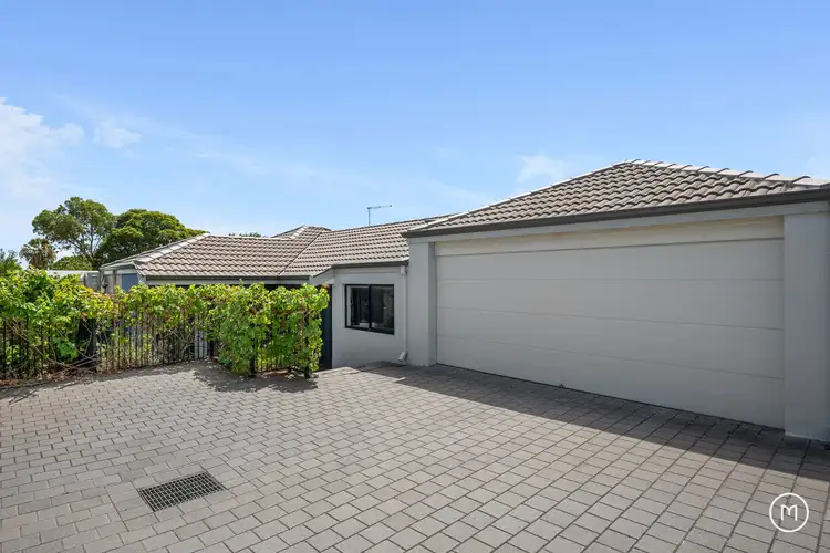 Second view of Homely house listing, 9B Aberle Street, Hamilton Hill WA 6163