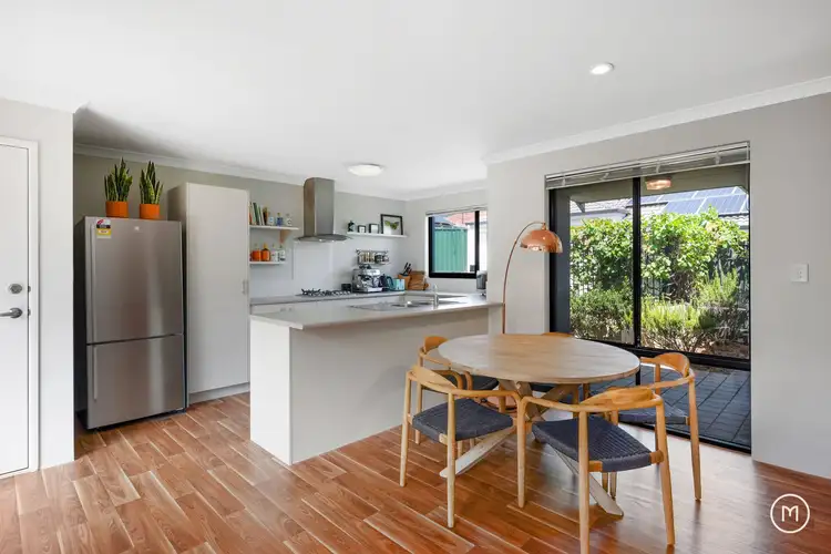 Third view of Homely house listing, 9B Aberle Street, Hamilton Hill WA 6163