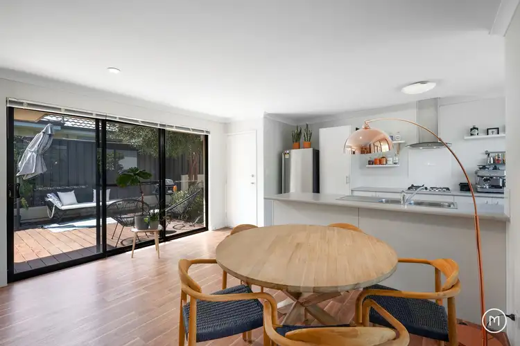 Fourth view of Homely house listing, 9B Aberle Street, Hamilton Hill WA 6163