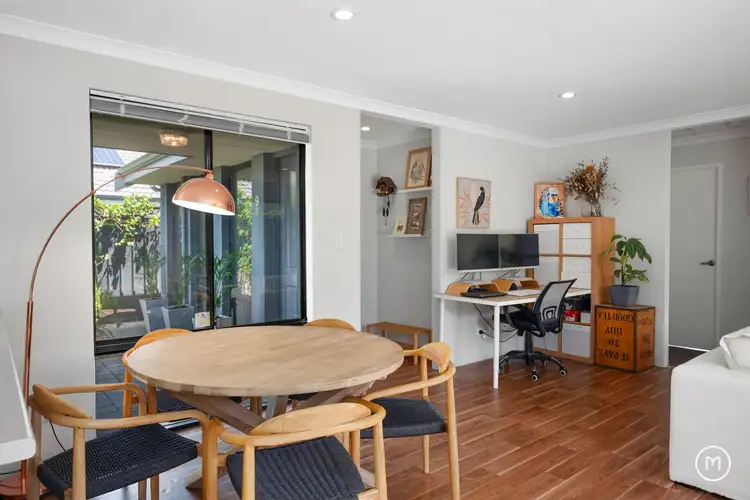 Fifth view of Homely house listing, 9B Aberle Street, Hamilton Hill WA 6163