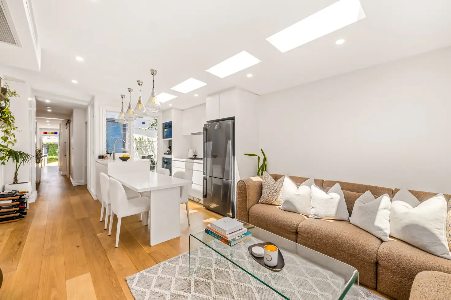 Main view of Homely house listing, 7 Victoria Place, Paddington NSW 2021