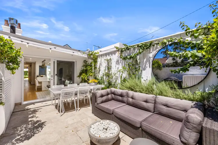 Second view of Homely house listing, 7 Victoria Place, Paddington NSW 2021