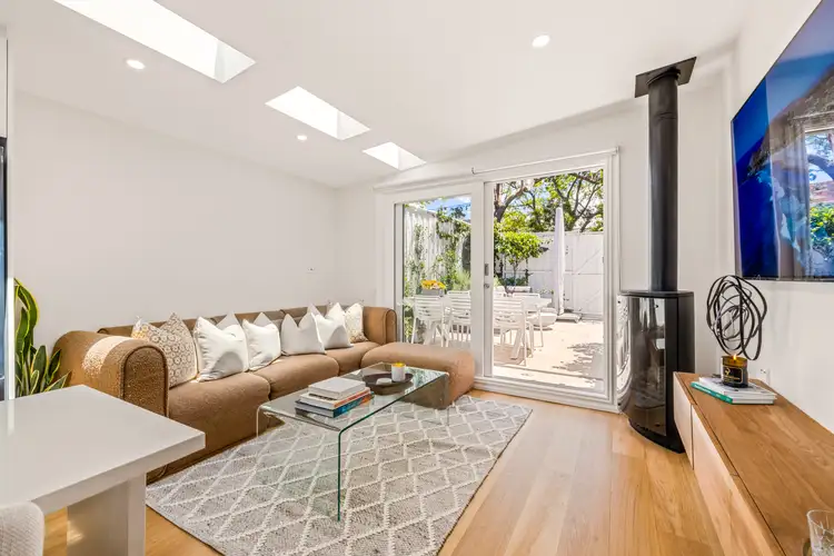 Fourth view of Homely house listing, 7 Victoria Place, Paddington NSW 2021