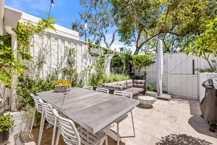 Fifth view of Homely house listing, 7 Victoria Place, Paddington NSW 2021