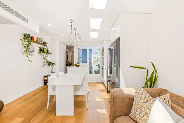 Sixth view of Homely house listing, 7 Victoria Place, Paddington NSW 2021