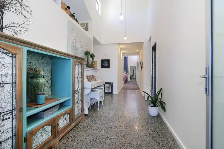 Second view of Homely house listing, 3 Par Court, West Wodonga VIC 3690