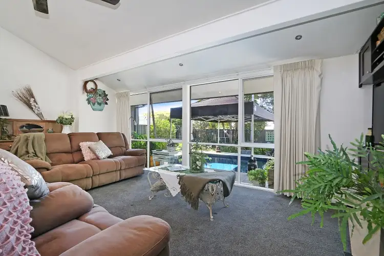 Third view of Homely house listing, 3 Par Court, West Wodonga VIC 3690
