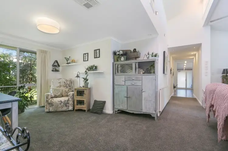 Fifth view of Homely house listing, 3 Par Court, West Wodonga VIC 3690