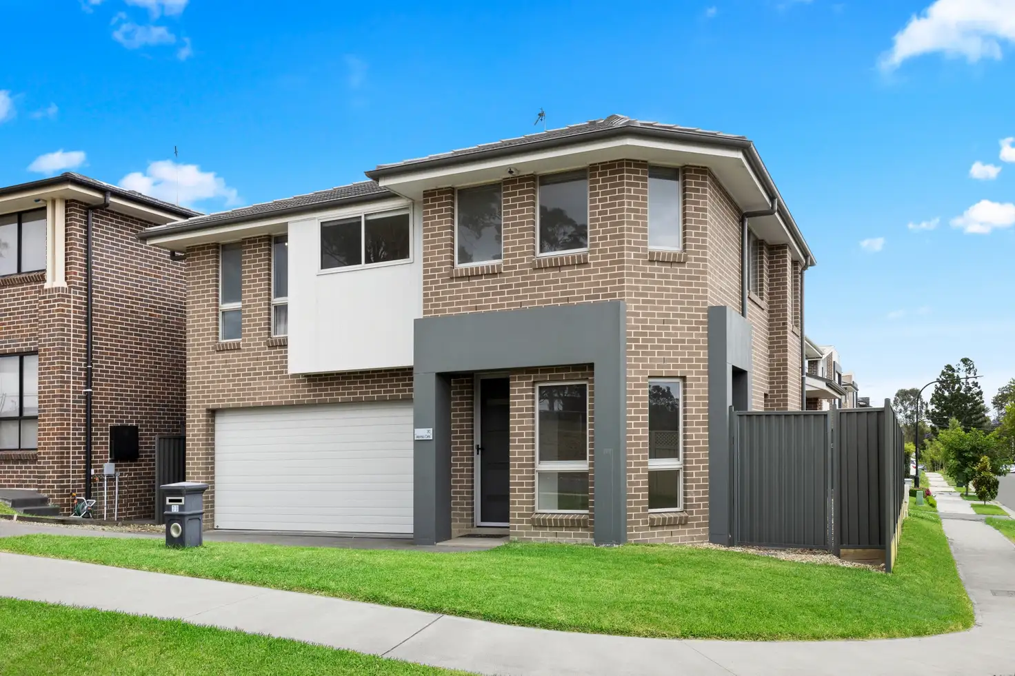 Main view of Homely house listing, 30 Alonso Crescent, Schofields NSW 2762