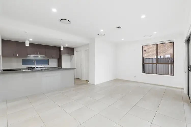 Second view of Homely house listing, 30 Alonso Crescent, Schofields NSW 2762