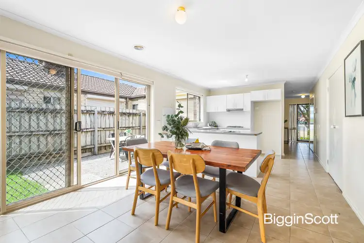 Fifth view of Homely house listing, 5 Sunbird Avenue, Cranbourne VIC 3977