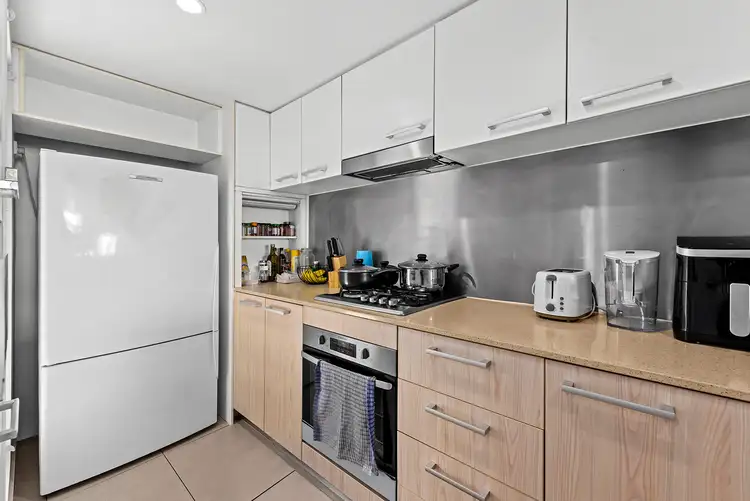 Sixth view of Homely apartment listing, 217/51 Hope Street, Spring Hill QLD 4000