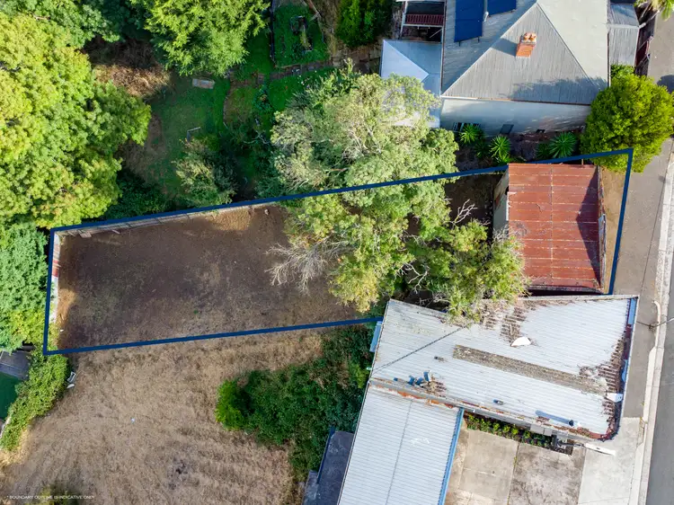 Main view of Homely land listing, 106 High Street, Newstead TAS 7250