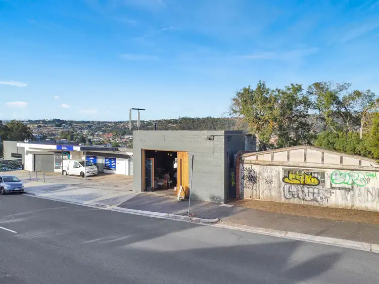 Second view of Homely land listing, 106 High Street, Newstead TAS 7250