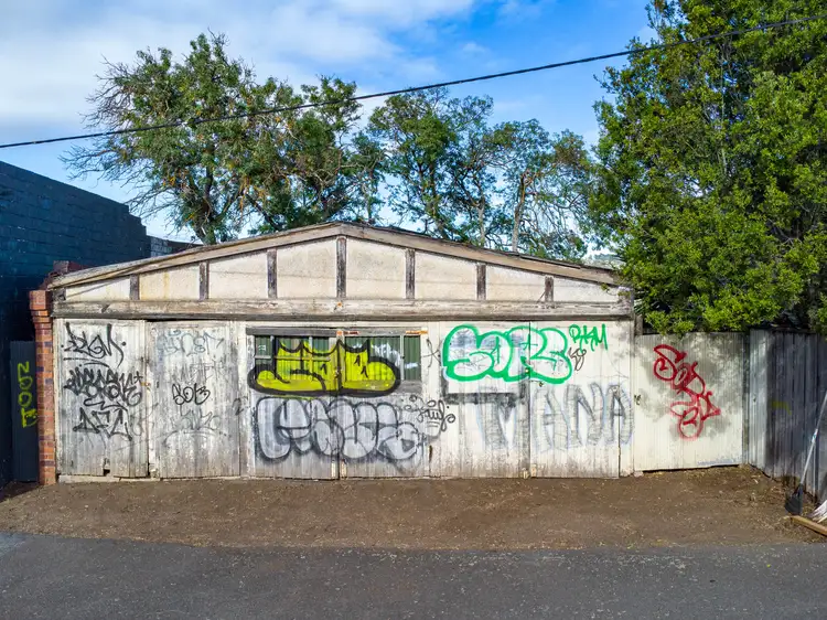 Third view of Homely land listing, 106 High Street, Newstead TAS 7250