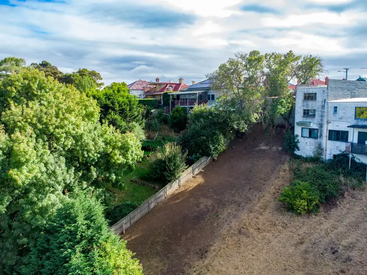 Fifth view of Homely land listing, 106 High Street, Newstead TAS 7250