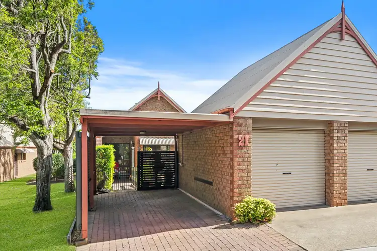 21/1 Kelda Street, Robertson QLD 4109