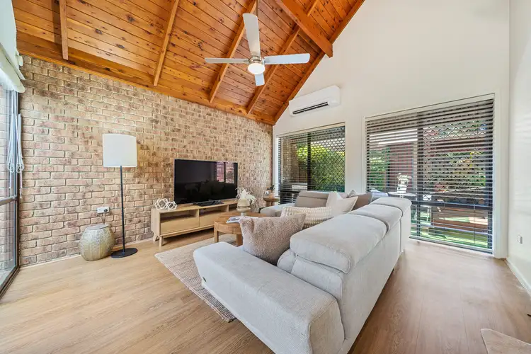 Third view of Homely townhouse listing, 21/1 Kelda Street, Robertson QLD 4109