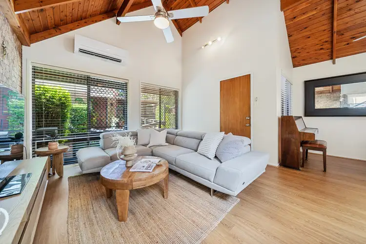 Fourth view of Homely townhouse listing, 21/1 Kelda Street, Robertson QLD 4109
