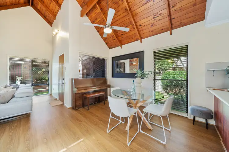 Fifth view of Homely townhouse listing, 21/1 Kelda Street, Robertson QLD 4109