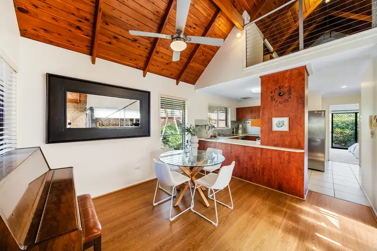 Sixth view of Homely townhouse listing, 21/1 Kelda Street, Robertson QLD 4109
