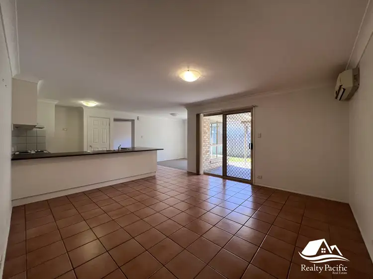 Fourth view of Homely house listing, 50 Moonie Av, Murarrie QLD 4172
