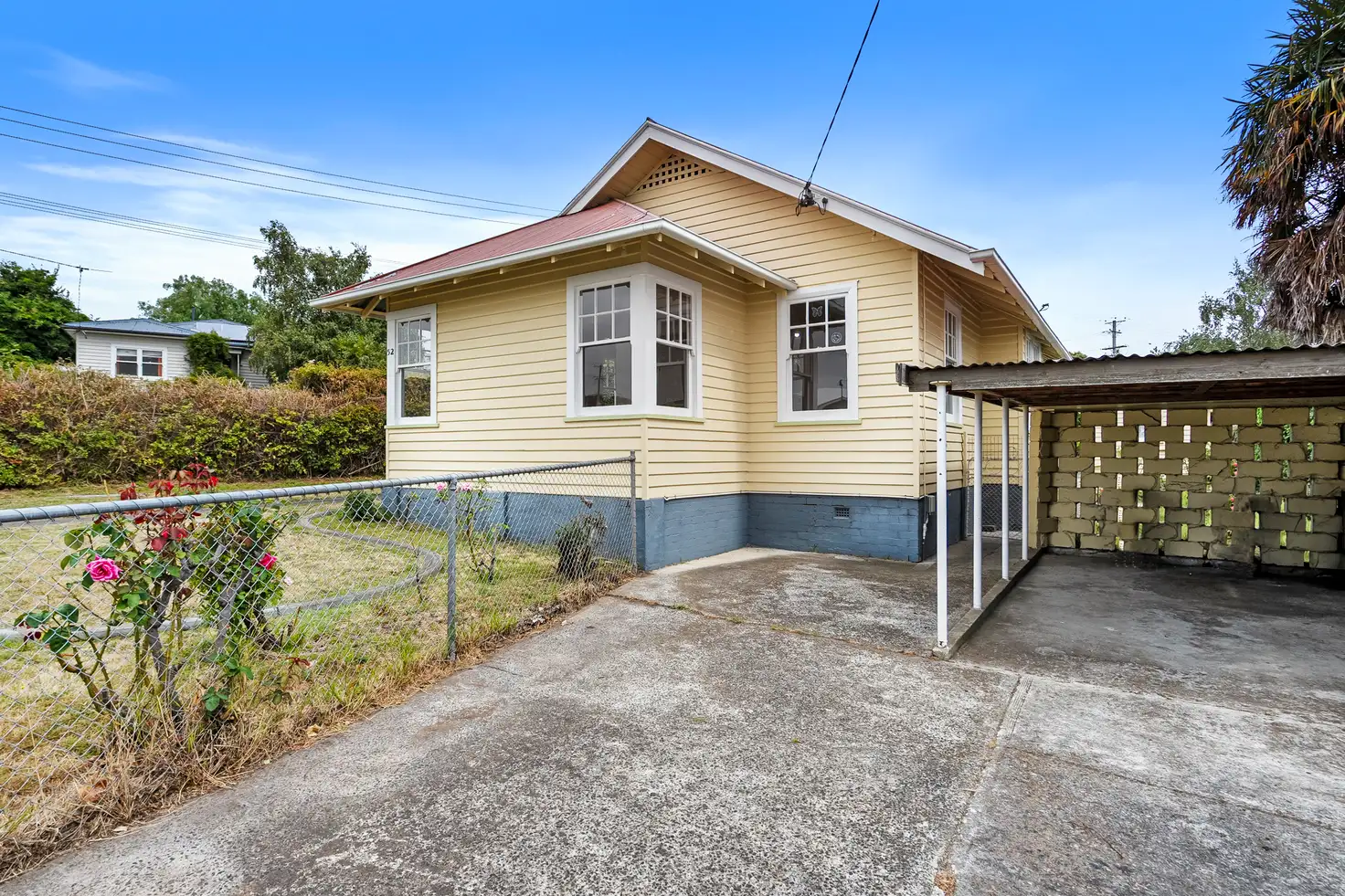 Main view of Homely house listing, 52 Amiens Avenue, Moonah TAS 7009