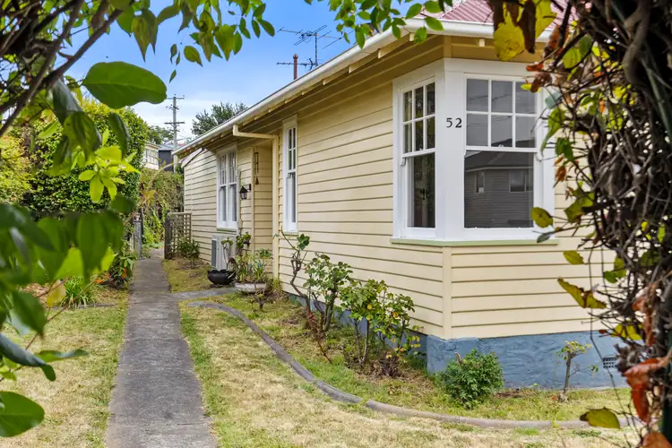 Third view of Homely house listing, 52 Amiens Avenue, Moonah TAS 7009