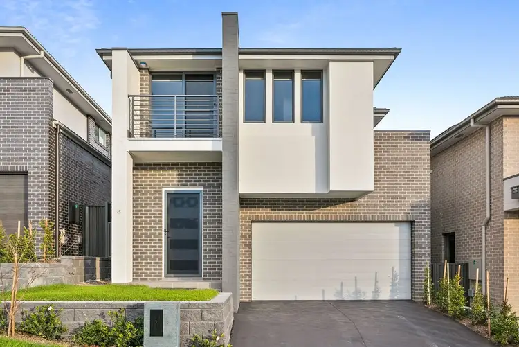 6 Cobargo Street