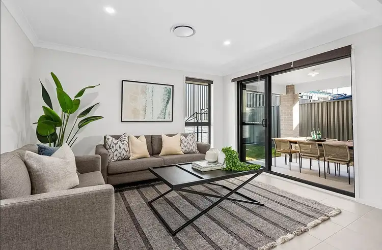 Second view of Homely house listing, 6 Cobargo Street, Tullimbar NSW 2527