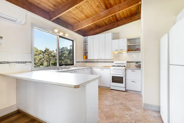 Third view of Homely house listing, 40 Moffats Road, Dereel VIC 3352