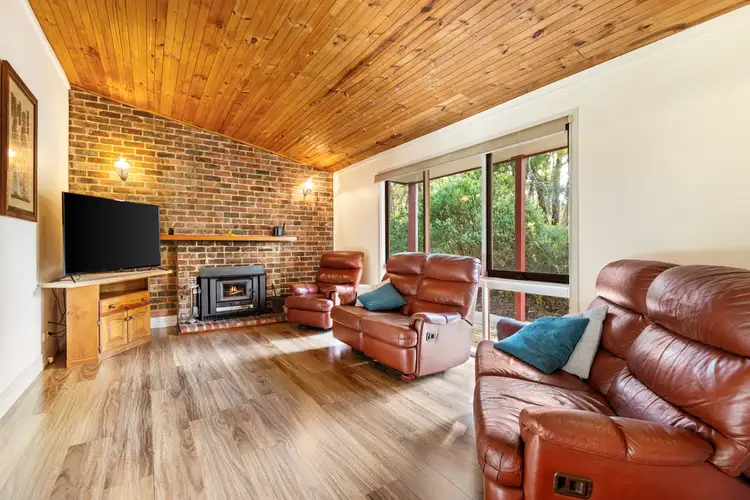 Fourth view of Homely house listing, 40 Moffats Road, Dereel VIC 3352