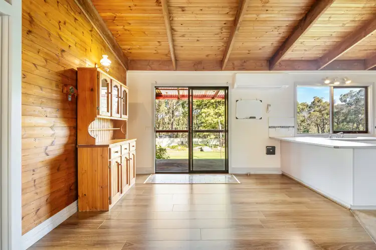 Fifth view of Homely house listing, 40 Moffats Road, Dereel VIC 3352