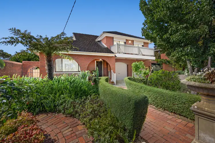 Main view of Homely house listing, 259 Police Road, Mulgrave VIC 3170