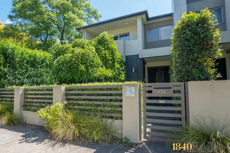 1/5 River Street, Marden SA 5070