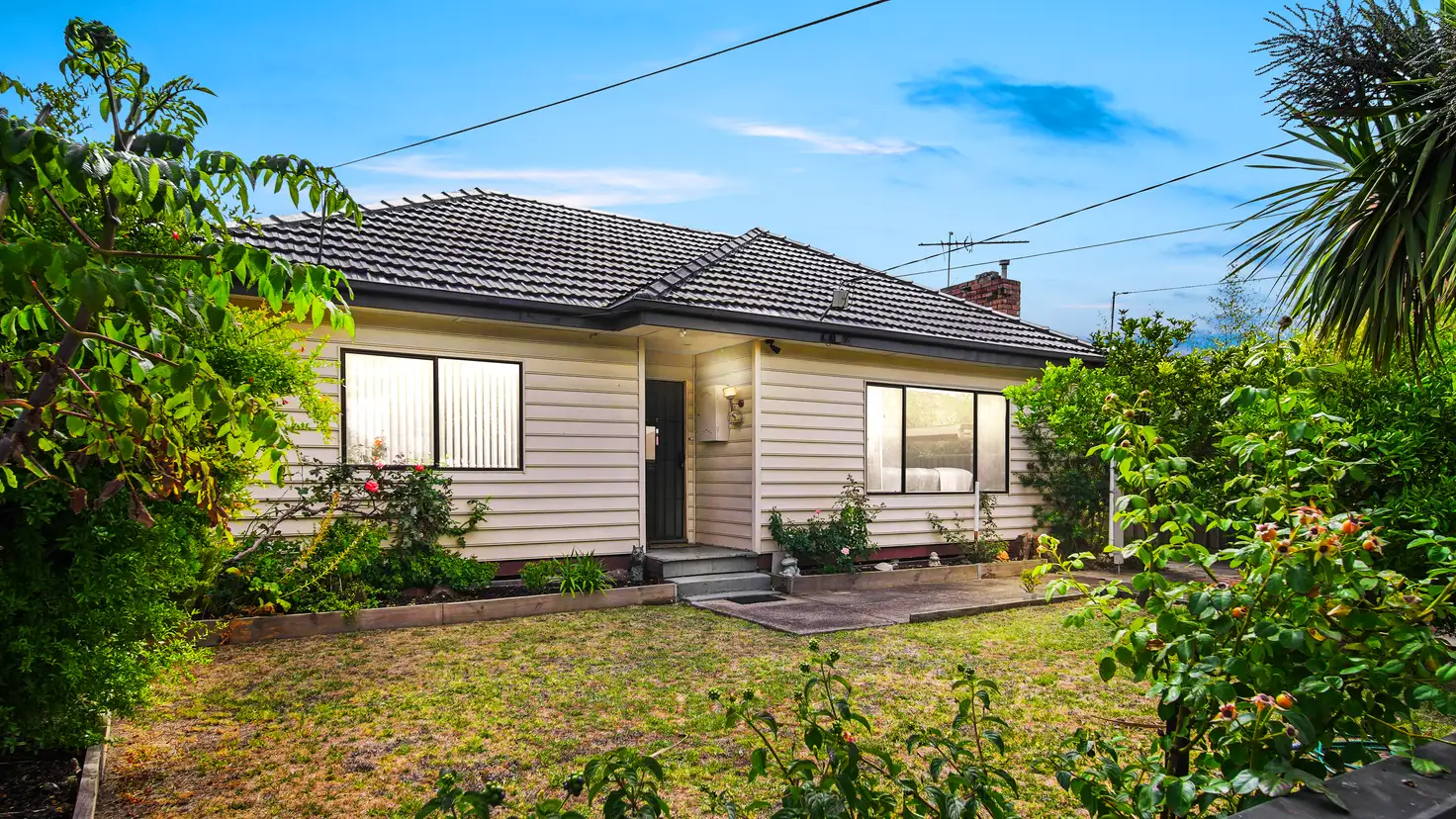 Main view of Homely house listing, 6 Eden Avenue, Springvale VIC 3171