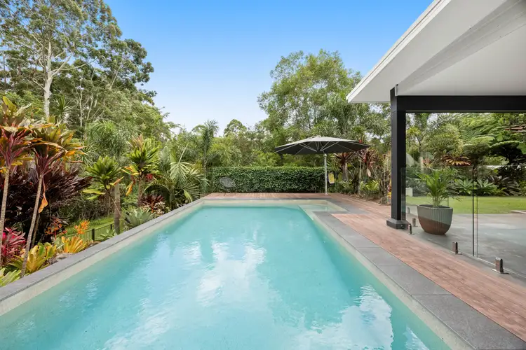Main view of Homely house listing, 55 Quiet Valley Crescent, Buderim QLD 4556