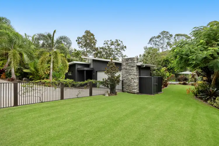 Second view of Homely house listing, 55 Quiet Valley Crescent, Buderim QLD 4556